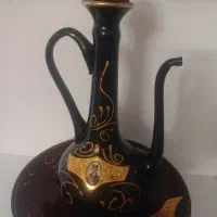 آفتابه لگن وشیرینی خوری
