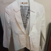 کت و دامن خیلی شیک مجلسی مناسب نامزدی و...