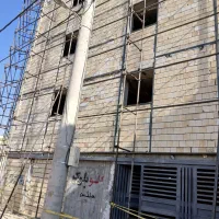 پیش فروش واحد آپارتمان 8۰مترو۹۰متر ۲خواب