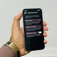 iPhone 12|موبایل|چابهار, |دیوار