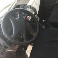 پراید 111 مدل 90