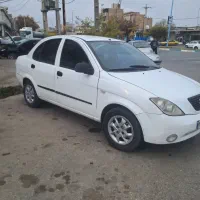 تیبا مدل ۱۴۰۰