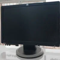 مانیتور hp