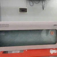 peripage mini printer A40|پرینتر، اسکنر، کپی، فکس|قزوین, |دیوار