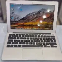 MacBook 2012