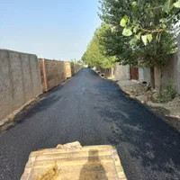 آسفالت ، آسفالت کاری ، اجاره غلطک|خدمات پیشه و مهارت|فردیس, فردیس|دیوار