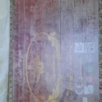 ۴ تخته فرش ماشینی ۶متری طرح ماهی|فرش|تبریز, |دیوار