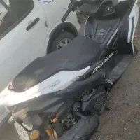 موتور دلتا rx170