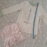 لباس بچگانه