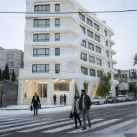 طراحی نما و طراحی داخلی فقط ۵میلیون