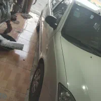 تیبا۲ بیرنگ مدل ۹۶|خودرو سواری و وانت|قرچک, باقرآباد|دیوار