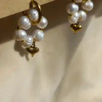 بدلیجات عیدانه شیک و رنگ ثابت