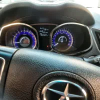 جک s5 مدل 97|خودرو سواری و وانت|زنجان, |دیوار