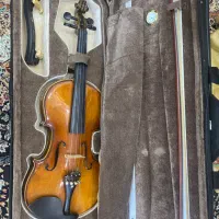 ویولن آلمانی maxtor|ویولن|تبریز, |دیوار