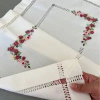 آموزش تخصصی جواهردوزی،گلدوزی برزیلی، گلهای فشن،کچه|خدمات آموزشی|مشهد, فلسطین|دیوار