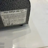 کباب پز ضیافت و گاز تک شعله|اجاق گاز و لوازم برقی پخت‌وپز|لاهیجان, حاجی آباد|دیوار