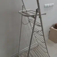 نردبان فلزی|ابزارآلات|تهران, دارآباد|دیوار