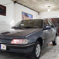 پژو 405 مدل 99