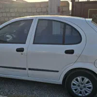 فروش خودرو تیبا۲|خودرو سواری و وانت|شوط, |دیوار