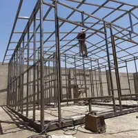 ساخت کانکس و تعمیرات|مصالح و تجهیزات ساختمان|شهریار, بکه|دیوار