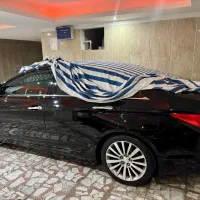 سوناتا yf 2014 (بدون مشابه در ایران)|خودرو سواری و وانت|تهران, سازمان برنامه شمالی|دیوار