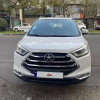 جک s3 مدل ۹۷ اقساط