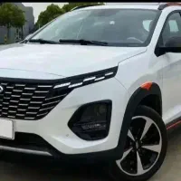 فروش ماشین x33 کراس دنده ای مدل 1402