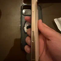 ایفون ۱۶ پرومکس ۱ ترابایت|موبایل|تهران, مرزداران|دیوار