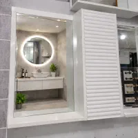 اینه باکس اینه خالی وروشویی