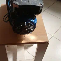 پمپ آب|آبگرمکن، پکیج، شوفاژ|کرج, ساسانی (قلمستان)|دیوار