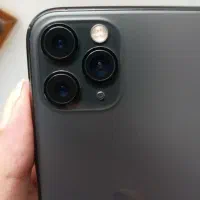 اپل iPhone 11 Pro خیلی تمیز|موبایل|مشهد, توس (بلوار توس)|دیوار
