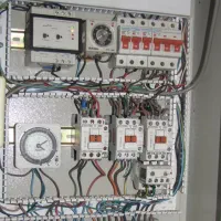 برقکاری ساختمان وصنعتی