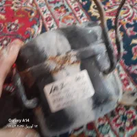 موتور ابسردکن