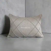 روبالشتی با پارچه مبلی