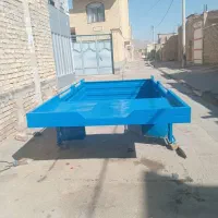 باربند نیسان|قطعات یدکی و لوازم جانبی|مبارکه, |دیوار