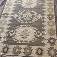 گلیم فرش|گلیم، جاجیم، گبه|شیراز, رازی|دیوار
