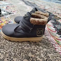 کفش بچگانه|کفش و لباس بچه|مشهد, رده|دیوار