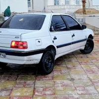 پژو 405سلکسslx