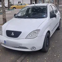 تیبا 2 مدل 97