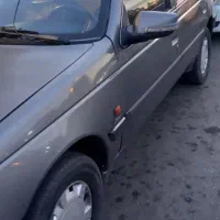 پژو۴۰۵مدل۸۸دوگانه شرکت|خودرو سواری و وانت|ورامین, ورامین|دیوار