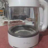 چای ساز فیلراصل|سماور، چای‌ساز، قهوه‌ساز|زنجان, |دیوار