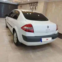مگان 2000|خودرو سواری و وانت|اسلام‌شهر, زرافشان|دیوار