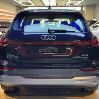 آئودی Q5 etron مدل 2024|خودرو سواری و وانت|مشهد, کوشش|دیوار