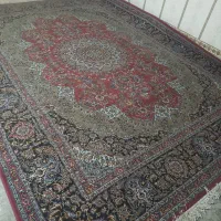 فرش دست دوم قیمت مناسب|فرش|کهریزک, |دیوار