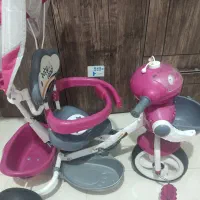 چرخ در حد نو|دوچرخه، اسکیت، اسکوتر|تیران, |دیوار