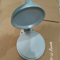 قالبهای کباب زن همبرگر و...
