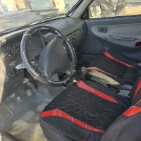 پراید ۱۴۱|خودرو سواری و وانت|سیرجان, |دیوار