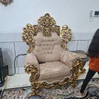 فروشی|مبلمان خانگی و میز عسلی|علویجه - دهق, |دیوار