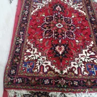 سلام یک جفت قالیچه