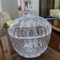 ظروف شیشه ای